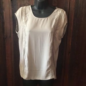 Light women’s top